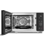 Medion MD 12041 – Mikrowelle, 25 l, 900 W – Bild 6