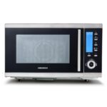 Medion MD 15501 – Mikrowelle, 25 l, 900 W