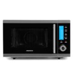 Medion MD 15501 – Mikrowelle, 25 l, 900 W – Bild 2