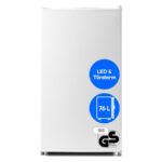 Medion MD 370009 LM76E – Kühlschrank, Energieeffizienzklasse E (Art.-Nr. 180148747)