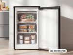 Medion MD 370018 – Gefrierschrank, Energieeffizienzklasse C (Art.-Nr. 181933672) – Bild 3