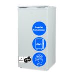 Medion MD 370031 – Gefrierschrank, 64 l, Energieeffizienzklasse D