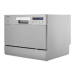 Medion MD 37496 MD37496 – Geschirrspüler, Energieeffizienzklasse D, 55 cm