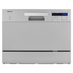Medion MD 37496 MD37496 – Geschirrspüler, Energieeffizienzklasse D, 55 cm – Bild 3