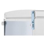 Medion MD 37675 – Mini-Gefrierschrank, 33 l, Energieeffizienzklasse D – Bild 2
