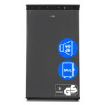Medion MD 37688 – Gefrierschrank, Energieeffizienzklasse D