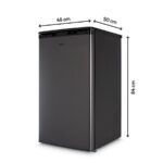 Medion MD 37688 – Gefrierschrank, Energieeffizienzklasse D – Bild 4