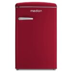 Medion MD 37790 MD37790 – Kühlschrank, 108 l, Energieeffizienzklasse D