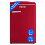 Medion MD 37790 MD37790 – Kühlschrank, 108 l, Energieeffizienzklasse D – Bild 2