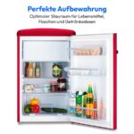 Medion MD 37790 MD37790 – Kühlschrank, 108 l, Energieeffizienzklasse D – Bild 5