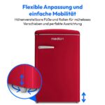 Medion MD 37790 MD37790 – Kühlschrank, 108 l, Energieeffizienzklasse D – Bild 6
