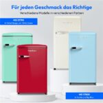 Medion MD 37790 MD37790 – Kühlschrank, 108 l, Energieeffizienzklasse D – Bild 8