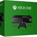 Microsoft 5C5-00007 XBOX ONE 500GB – Spielekonsole, 500 GB (generalüberholt)