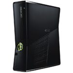 Microsoft RKH-00049 XBOX360S 250GB SYSTEM – Spielekonsole, 250 GB (generalüberholt)
