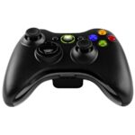 Microsoft RKH-00049 XBOX360S 250GB SYSTEM – Spielekonsole, 250 GB (generalüberholt) – Bild 3