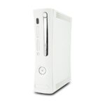 Microsoft Xbox 360 Konsole Fat – Spielekonsole, 60 GB (generalüberholt)