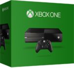 Microsoft Xbox One – Spielekonsole, 500 GB (generalüberholt)