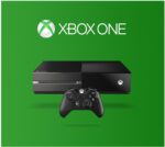 Microsoft Xbox One – Spielekonsole, 500 GB (generalüberholt) – Bild 2