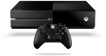 Microsoft Xbox One – Spielekonsole, 500 GB (generalüberholt) – Bild 3