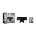 Microsoft Xbox One – Spielekonsole, 1000 GB (generalüberholt)
