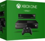 Microsoft Xbox One Bundle – Spielekonsole, 500 GB (generalüberholt) (Art.-Nr. 107802937)