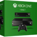 Microsoft Xbox One Bundle – Spielekonsole, 500 GB (generalüberholt) (Art.-Nr. 107802937)