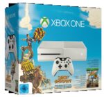 Microsoft Xbox One Bundle – Spielekonsole, 500 GB (generalüberholt) (Art.-Nr. 153243214)