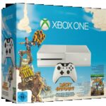 Microsoft Xbox One Bundle – Spielekonsole, 500 GB (generalüberholt) (Art.-Nr. 153243214)