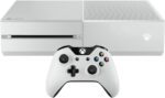 Microsoft Xbox One Bundle – Spielekonsole, 500 GB (generalüberholt) (Art.-Nr. 153243214) – Bild 2