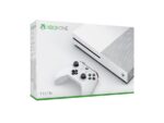 Microsoft Xbox One S – Spielekonsole (generalüberholt)