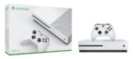 Microsoft Xbox One S – Spielekonsole (generalüberholt) – Bild 2