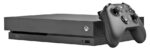 Microsoft Xbox One X – Spielekonsole (generalüberholt)