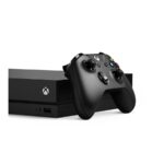 Microsoft Xbox One X – Spielekonsole (generalüberholt) – Bild 2