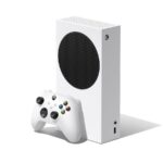 Microsoft Xbox Series S – Spielekonsole, 512 GB (Art.-Nr. 156237060)