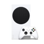 Microsoft Xbox Series S – Spielekonsole, 512 GB (Art.-Nr. 156237060) – Bild 2
