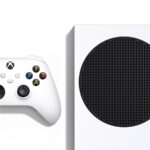 Microsoft Xbox Series S – Spielekonsole, 512 GB (Art.-Nr. 156237060) – Bild 3