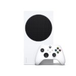 Microsoft XBOX Series S – Spielekonsole, 512 GB (Art.-Nr. 2972048)