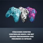 Microsoft XBOX Series S – Spielekonsole, 512 GB (Art.-Nr. 2972048) – Bild 6