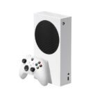 Microsoft Xbox Series S – Spielekonsole, 512 GB (Art.-Nr. 99649423)