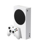 Microsoft Xbox Series S – Spielekonsole, 512 GB (Art.-Nr. 99649423)