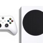 Microsoft Xbox Series S – Spielekonsole, 512 GB (Art.-Nr. 99649423) – Bild 3