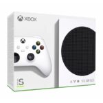 Microsoft Xbox Series S – Spielekonsole, 512 GB (Art.-Nr. 99649423) – Bild 9
