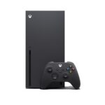 Microsoft XBOX Series X – Spielekonsole