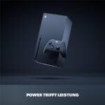 Microsoft XBOX Series X – Spielekonsole – Bild 2