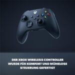 Microsoft XBOX Series X – Spielekonsole – Bild 3