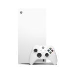 Microsoft XBOX Series X Digital Edition – Spielekonsole