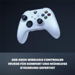 Microsoft XBOX Series X Digital Edition – Spielekonsole – Bild 3