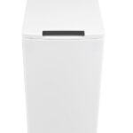 Midea MF100T70B-12A – Waschmaschine, 7 kg, 1200 U/min, Energieeffizienzklasse A