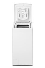 Midea MF100T70B-12A – Waschmaschine, 7 kg, 1200 U/min, Energieeffizienzklasse A – Bild 3