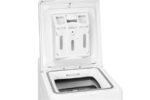 Midea MF100T70B-12A – Waschmaschine, 7 kg, 1200 U/min, Energieeffizienzklasse A – Bild 5